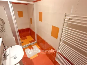 Pronájem bytu 3+1, Znojmo, 88 m2