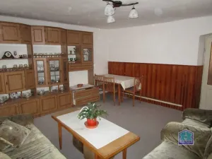 Prodej rodinného domu, Kostelec, 88 m2