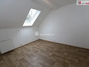 Pronájem bytu 3+1, Zádub-Závišín - Zádub, 100 m2
