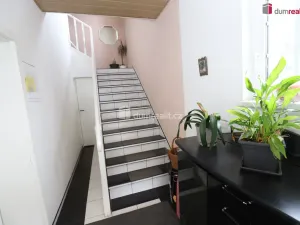 Pronájem bytu 3+1, Zádub-Závišín - Zádub, 100 m2