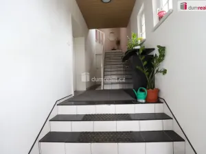 Pronájem bytu 3+1, Zádub-Závišín - Zádub, 100 m2