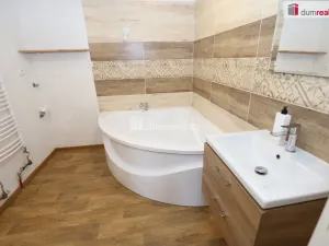 Pronájem bytu 3+1, Zádub-Závišín - Zádub, 100 m2