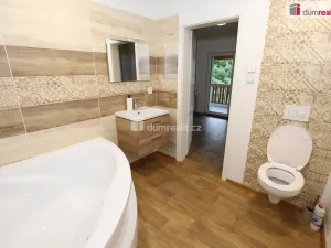 Pronájem bytu 3+1, Zádub-Závišín - Zádub, 100 m2