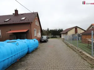 Pronájem bytu 3+1, Zádub-Závišín - Zádub, 100 m2