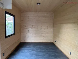 Prodej mobilheimu, Prostějov, 24 m2