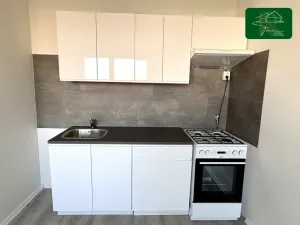 Prodej bytu 1+1, Česká Lípa, Cvikovská, 40 m2