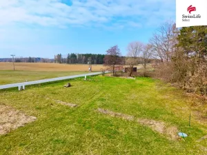 Prodej pozemku pro bydlení, Chotěboř, 1328 m2