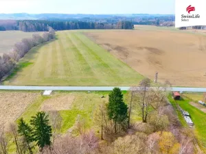 Prodej pozemku pro bydlení, Chotěboř, 1328 m2