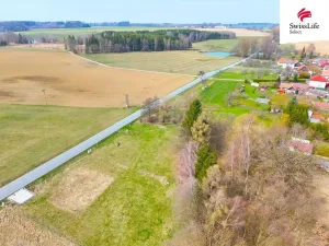 Prodej pozemku pro bydlení, Chotěboř, 1328 m2