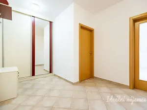 Pronájem bytu 2+kk, Praha - Strašnice, Na hroudě, 72 m2