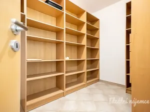 Pronájem bytu 2+kk, Praha - Strašnice, Na hroudě, 72 m2