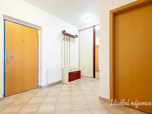 Pronájem bytu 2+kk, Praha - Strašnice, Na hroudě, 72 m2