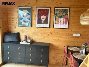 Prodej chaty, Třebíč - Borovina, ZK Jan Žižka, 34 m2