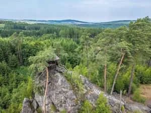 Prodej rodinného domu, Kornatice, 270 m2