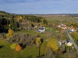 Prodej pozemku pro bydlení, Konstantinovy Lázně, 4381 m2