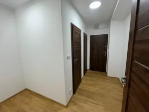 Pronájem bytu 2+1, Ústí nad Labem - Bukov, Školní, 53 m2