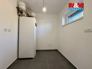 Prodej rodinného domu, Ostrava, Kramolišova, 120 m2