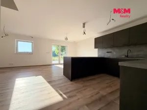 Pronájem rodinného domu, Ostrava, Kramolišova, 120 m2