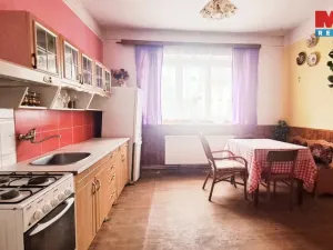 Prodej rodinného domu, Svitavy - Předměstí, Bezručova, 116 m2