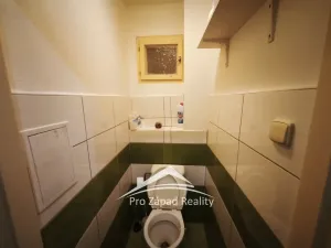 Pronájem bytu 2+kk, Plzeň, Čechova, 54 m2