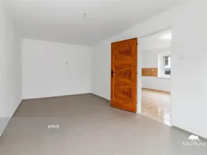 Prodej rodinného domu, Nečtiny - Čestětín, 719 m2