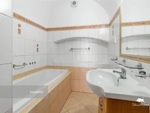 Prodej rodinného domu, Nečtiny - Čestětín, 719 m2