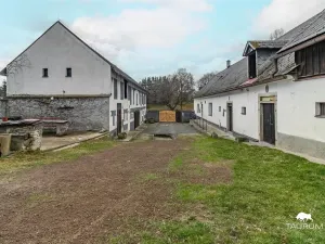 Prodej rodinného domu, Nečtiny - Čestětín, 719 m2