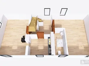 Prodej rodinného domu, Nečtiny - Čestětín, 719 m2