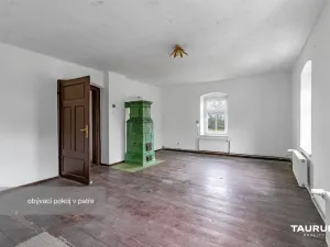 Prodej rodinného domu, Nečtiny - Čestětín, 719 m2