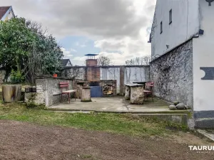 Prodej rodinného domu, Nečtiny - Čestětín, 719 m2
