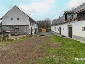 Prodej rodinného domu, Nečtiny - Čestětín, 719 m2