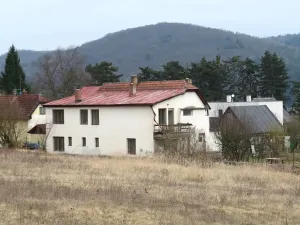 Prodej rodinného domu, Petrov, Na Hřebenech, 160 m2