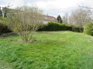 Prodej pozemku pro bydlení, Praha, 594 m2