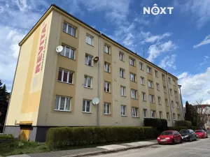 Pronájem bytu 2+1, Vrchlabí, Pražská, 55 m2