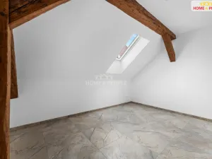 Pronájem bytu 3+kk, Chrášťany - Bylany, 44 m2