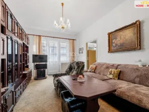 Prodej bytu 3+1, Říčany, Olivova, 92 m2