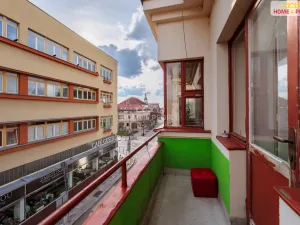 Prodej bytu 3+1, Říčany, Olivova, 92 m2