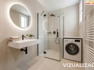 Prodej bytu 3+1, Říčany, Olivova, 92 m2