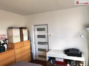 Prodej bytu 3+1, Praha - Malešice, Počernická, 73 m2