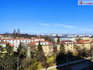 Prodej bytu 3+1, Praha - Malešice, Počernická, 73 m2