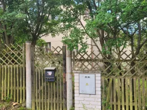 Prodej rodinného domu, Velký Chlumec, 150 m2