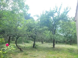 Prodej rodinného domu, Velký Chlumec, 150 m2