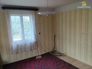 Prodej rodinného domu, Velký Chlumec, 150 m2