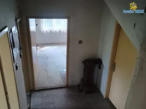 Prodej rodinného domu, Velký Chlumec, 150 m2