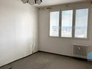 Prodej bytu 1+1, Plzeň - Severní Předměstí, Sokolovská, 39 m2