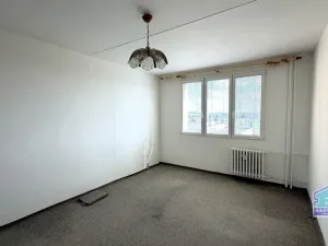 Prodej bytu 1+1, Plzeň - Severní Předměstí, Sokolovská, 39 m2