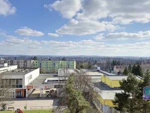 Prodej bytu 1+1, Plzeň - Severní Předměstí, Sokolovská, 39 m2