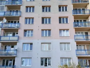 Prodej bytu 1+1, Plzeň - Severní Předměstí, Sokolovská, 39 m2