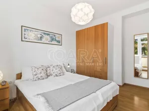 Prodej bytu 2+kk, Praha - Bubeneč, Ve struhách, 48 m2