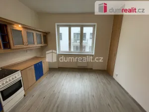 Pronájem bytu 2+kk, Praha - Košíře, Slávy Horníka, 48 m2